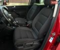 Червоний Фольксваген Golf Plus, об'ємом двигуна 1.4 л та пробігом 168 тис. км за 7300 $, фото 28 на Automoto.ua