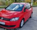 Фольксваген Golf Plus 2010 у Кропивницькому (Кіровограді) на Automoto.ua Червоний Фольксваген Golf Plus, об'ємом двигуна 1.6 л та пробігом 270 тис. км за 8400 $, фото 2 на Automoto.ua