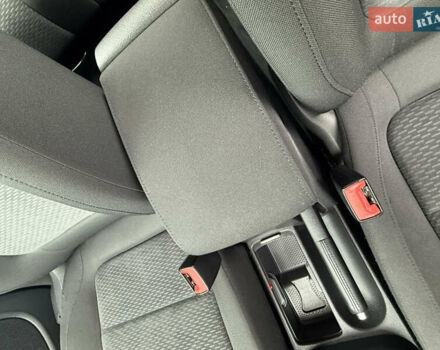 Красный Фольксваген Гольф Плюс, объемом двигателя 1.4 л и пробегом 161 тыс. км за 8700 $, фото 48 на Automoto.ua