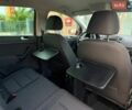 Червоний Фольксваген Golf Plus, об'ємом двигуна 1.4 л та пробігом 168 тис. км за 7300 $, фото 46 на Automoto.ua