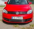 Фольксваген Гольф Плюс 2010 в Черкассах на Automoto.ua Красный Фольксваген Гольф Плюс, объемом двигателя 1.4 л и пробегом 193 тыс. км за 8650 $, фото 30 на Automoto.ua