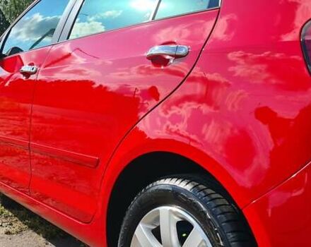 Фольксваген Гольф Плюс 2010 в Черкассах на Automoto.ua Красный Фольксваген Гольф Плюс, объемом двигателя 1.4 л и пробегом 193 тыс. км за 8650 $, фото 128 на Automoto.ua