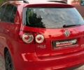 Червоний Фольксваген Golf Plus, об'ємом двигуна 1.4 л та пробігом 168 тис. км за 7300 $, фото 15 на Automoto.ua