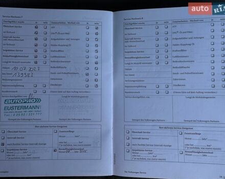 Красный Фольксваген Гольф Плюс, объемом двигателя 1.4 л и пробегом 166 тыс. км за 8900 $, фото 45 на Automoto.ua