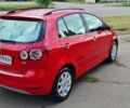 Фольксваген Гольф Плюс 2010 в Черкассах на Automoto.ua Красный Фольксваген Гольф Плюс, объемом двигателя 1.4 л и пробегом 193 тыс. км за 8650 $, фото 7 на Automoto.ua