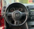 Червоний Фольксваген Golf Plus, об'ємом двигуна 1.4 л та пробігом 168 тис. км за 7300 $, фото 32 на Automoto.ua