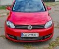 Фольксваген Гольф Плюс 2010 в Черкассах на Automoto.ua Красный Фольксваген Гольф Плюс, объемом двигателя 1.4 л и пробегом 193 тыс. км за 8650 $, фото 14 на Automoto.ua