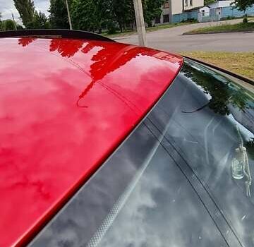 Фольксваген Гольф Плюс 2010 в Черкассах на Automoto.ua Красный Фольксваген Гольф Плюс, объемом двигателя 1.4 л и пробегом 193 тыс. км за 8650 $, фото 86 на Automoto.ua