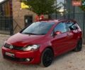 Червоний Фольксваген Golf Plus, об'ємом двигуна 1.4 л та пробігом 168 тис. км за 7300 $, фото 10 на Automoto.ua
