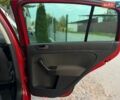 Червоний Фольксваген Golf Plus, об'ємом двигуна 1.4 л та пробігом 168 тис. км за 7300 $, фото 44 на Automoto.ua