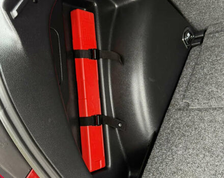 Красный Фольксваген Гольф Плюс, объемом двигателя 1.4 л и пробегом 161 тыс. км за 8900 $, фото 63 на Automoto.ua