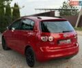 Червоний Фольксваген Golf Plus, об'ємом двигуна 1.4 л та пробігом 168 тис. км за 7300 $, фото 12 на Automoto.ua