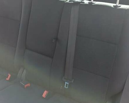 Красный Фольксваген Гольф Плюс, объемом двигателя 1.39 л и пробегом 166 тыс. км за 6200 $, фото 14 на Automoto.ua