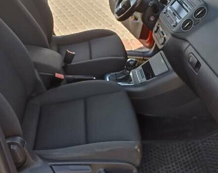 Красный Фольксваген Гольф Плюс, объемом двигателя 1.39 л и пробегом 166 тыс. км за 6200 $, фото 22 на Automoto.ua