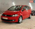 Красный Фольксваген Гольф Плюс, объемом двигателя 0 л и пробегом 190 тыс. км за 6400 $, фото 1 на Automoto.ua