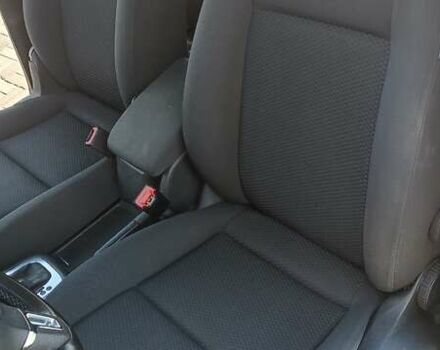 Красный Фольксваген Гольф Плюс, объемом двигателя 1.39 л и пробегом 166 тыс. км за 6200 $, фото 17 на Automoto.ua