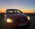 Червоний Фольксваген Golf Plus, об'ємом двигуна 1.2 л та пробігом 200 тис. км за 6400 $, фото 9 на Automoto.ua