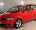 Червоний Фольксваген Golf Plus, об'ємом двигуна 1.2 л та пробігом 200 тис. км за 6400 $, фото 8 на Automoto.ua