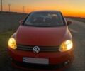 Червоний Фольксваген Golf Plus, об'ємом двигуна 1.2 л та пробігом 200 тис. км за 6400 $, фото 1 на Automoto.ua