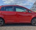 Красный Фольксваген Гольф Плюс, объемом двигателя 1.39 л и пробегом 166 тыс. км за 6200 $, фото 30 на Automoto.ua