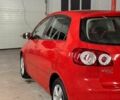 Червоний Фольксваген Golf Plus, об'ємом двигуна 1.2 л та пробігом 200 тис. км за 6400 $, фото 4 на Automoto.ua