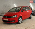 Красный Фольксваген Гольф Плюс, объемом двигателя 0 л и пробегом 190 тыс. км за 6400 $, фото 15 на Automoto.ua
