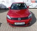 Червоний Фольксваген Golf Plus, об'ємом двигуна 1.4 л та пробігом 151 тис. км за 7900 $, фото 1 на Automoto.ua