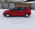 Червоний Фольксваген Golf Plus, об'ємом двигуна 1.6 л та пробігом 300 тис. км за 7400 $, фото 2 на Automoto.ua