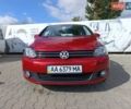 Червоний Фольксваген Golf Plus, об'ємом двигуна 1.4 л та пробігом 151 тис. км за 7900 $, фото 8 на Automoto.ua