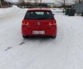 Червоний Фольксваген Golf Plus, об'ємом двигуна 1.6 л та пробігом 300 тис. км за 7400 $, фото 19 на Automoto.ua