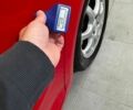 Красный Фольксваген Гольф Плюс, объемом двигателя 1.4 л и пробегом 109 тыс. км за 9999 $, фото 205 на Automoto.ua