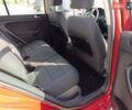 Червоний Фольксваген Golf Plus, об'ємом двигуна 1.4 л та пробігом 151 тис. км за 7900 $, фото 7 на Automoto.ua