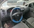 Красный Фольксваген Гольф Плюс, объемом двигателя 1.8 л и пробегом 298 тыс. км за 5780 $, фото 20 на Automoto.ua
