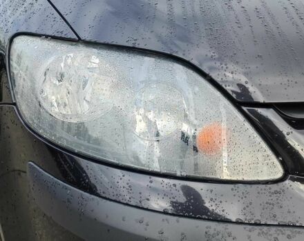 Красный Фольксваген Гольф Плюс, объемом двигателя 1.8 л и пробегом 298 тыс. км за 5780 $, фото 5 на Automoto.ua