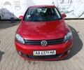 Фольксваген Golf Plus 2012 у Чернівцях на Automoto.ua Червоний Фольксваген Golf Plus, об'ємом двигуна 1 л та пробігом 152 тис. км за 7800 $, фото 3 на Automoto.ua