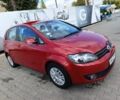 Фольксваген Golf Plus 2012 у Чернівцях на Automoto.ua Червоний Фольксваген Golf Plus, об'ємом двигуна 1 л та пробігом 152 тис. км за 7800 $, фото 6 на Automoto.ua