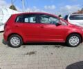 Фольксваген Golf Plus 2012 у Чернівцях на Automoto.ua Червоний Фольксваген Golf Plus, об'ємом двигуна 1 л та пробігом 152 тис. км за 7800 $, фото 4 на Automoto.ua