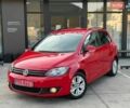 Червоний Фольксваген Golf Plus, об'ємом двигуна 0 л та пробігом 195 тис. км за 7005 $, фото 1 на Automoto.ua