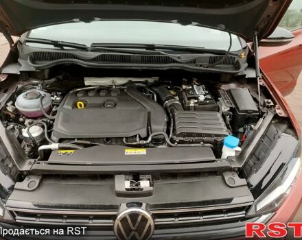 Червоний Фольксваген Golf Plus, об'ємом двигуна 1.5 л та пробігом 14 тис. км за 19500 $, фото 4 на Automoto.ua