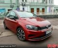 Червоний Фольксваген Golf Plus, об'ємом двигуна 1.5 л та пробігом 14 тис. км за 19500 $, фото 1 на Automoto.ua