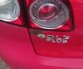 Червоний Фольксваген Golf Plus, об'ємом двигуна 1.6 л та пробігом 225 тис. км за 5500 $, фото 11 на Automoto.ua