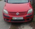 Червоний Фольксваген Golf Plus, об'ємом двигуна 1.6 л та пробігом 225 тис. км за 5500 $, фото 12 на Automoto.ua