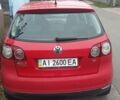 Червоний Фольксваген Golf Plus, об'ємом двигуна 1.6 л та пробігом 225 тис. км за 5500 $, фото 14 на Automoto.ua