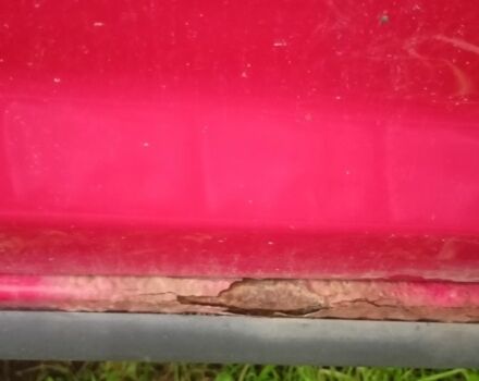 Червоний Фольксваген Golf Plus, об'ємом двигуна 1.6 л та пробігом 225 тис. км за 5500 $, фото 1 на Automoto.ua