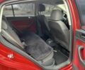 Красный Фольксваген Гольф Плюс, объемом двигателя 1.6 л и пробегом 247 тыс. км за 6500 $, фото 8 на Automoto.ua
