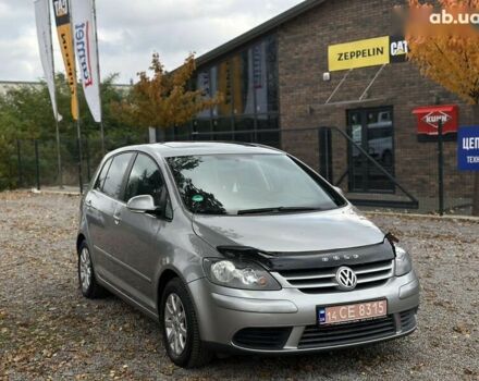Фольксваген Гольф Плюс, объемом двигателя 0 л и пробегом 211 тыс. км за 6600 $, фото 10 на Automoto.ua