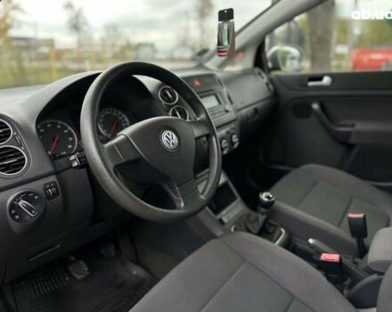 Фольксваген Гольф Плюс, объемом двигателя 0 л и пробегом 211 тыс. км за 6600 $, фото 25 на Automoto.ua