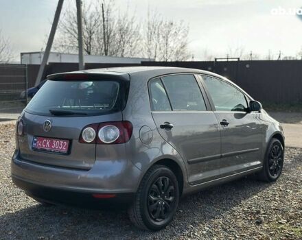 Фольксваген Гольф Плюс, объемом двигателя 1.4 л и пробегом 208 тыс. км за 5500 $, фото 17 на Automoto.ua