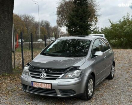 Фольксваген Гольф Плюс, объемом двигателя 0 л и пробегом 211 тыс. км за 6600 $, фото 9 на Automoto.ua