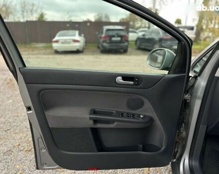 Фольксваген Гольф Плюс, объемом двигателя 0 л и пробегом 211 тыс. км за 6600 $, фото 22 на Automoto.ua